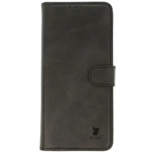 Kup Etui z klapką Bizon Case Pocket do Xiaomi Redmi 14C 4G czarne - BIZ6995 - {ean13} - Sklep Home Screen