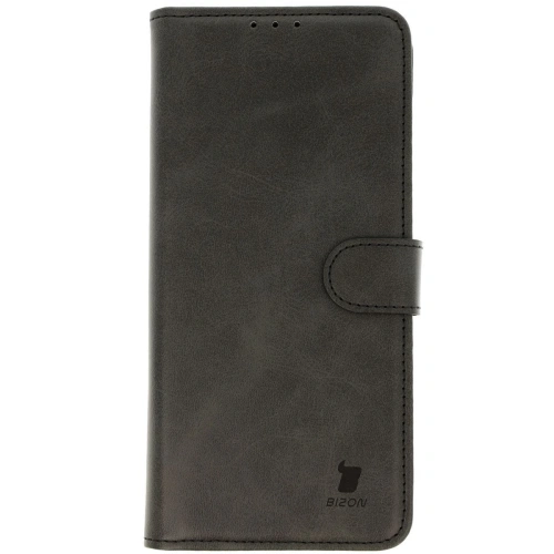 Kup Etui z klapką Bizon Case Pocket do Xiaomi Redmi 14C 4G czarne - BIZ6995 - {ean13} - Sklep Home Screen