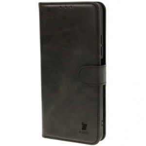Kup Etui z klapką Bizon Case Pocket do Xiaomi Redmi 14C 4G czarne - BIZ6995 - {ean13} - Sklep Home Screen