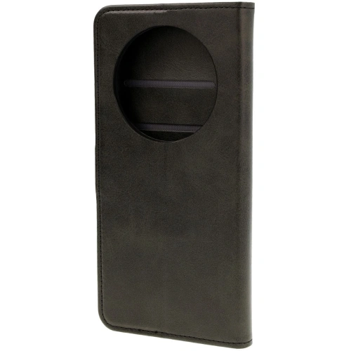 Kup Etui z klapką Bizon Case Pocket do Xiaomi Redmi 14C 4G czarne - BIZ6995 - {ean13} - Sklep Home Screen
