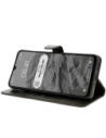 Kup Etui z klapką Bizon Case Pocket do Xiaomi Redmi 14C 4G czarne - BIZ6995 - {ean13} - Sklep Home Screen