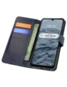 Bizon Case Pocket Xiaomi Redmi 14C 4G navy blue