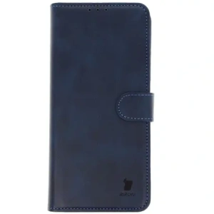 Kup Etui z klapką Bizon Case Pocket do Xiaomi Redmi 14C 4G granatowe - BIZ6996 - {ean13} - Sklep Home Screen