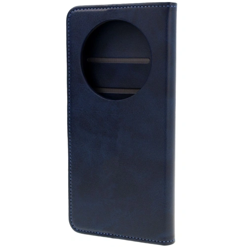 Buy Bizon Case Pocket Xiaomi Redmi 14C 4G navy blue - BIZ6996 - {ean13} - Home Screen Store Europe