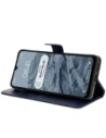 Buy Bizon Case Pocket Xiaomi Redmi 14C 4G navy blue - BIZ6996 - {ean13} - Home Screen Store Europe