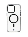 Kup Etui s magnetickým kroužkem Bizon Case Marco pro Apple iPhone 15 Pro Max průhledné s černým rámem - BIZ6997 - {ean13} - Sklep Home Screen