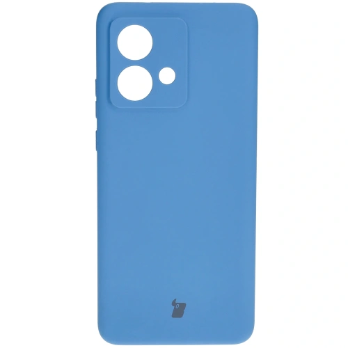 Kup Bizon Soft Case Motorola Edge 40 Neo kék - BIZ6999 - {ean13} - Sklep Home Screen
