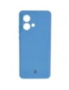 Kup Bizon Soft Case Motorola Edge 40 Neo kék - BIZ6999 - {ean13} - Sklep Home Screen