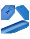 Kup Bizon Soft Case Motorola Edge 40 Neo blau - BIZ6999 - {ean13} - Sklep Home Screen