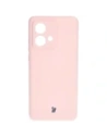 Buy Bizon Soft Case Motorola Edge 40 Neo powder pink - BIZ7000 - {ean13} - Home Screen Store Europe