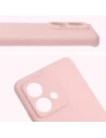 Kup Silikonový obal Bizon Soft Case pro Motorola Edge 40 Neo pudrově růžový - BIZ7000 - {ean13} - Sklep Home Screen