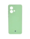 Kup Silikonowe etui Bizon Soft Case do Motorola Edge 40 Neo jasnozielony - BIZ7001 - {ean13} - Sklep Home Screen