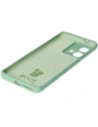 Kup Silikonowe etui Bizon Soft Case do Motorola Edge 40 Neo jasnozielony - BIZ7001 - {ean13} - Sklep Home Screen