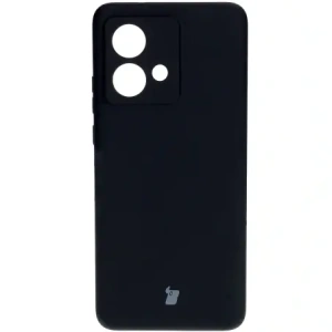 Kup Bizon Soft Case Motorola Edge 40 Neo schwarz - BIZ7002 - {ean13} - Sklep Home Screen
