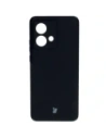 Kup Silikonowe etui Bizon Soft Case do Motorola Edge 40 Neo czarny - BIZ7002 - {ean13} - Sklep Home Screen