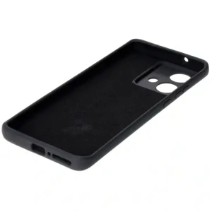 Kup Bizon Soft Case Motorola Edge 40 Neo schwarz - BIZ7002 - {ean13} - Sklep Home Screen