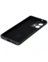 Kup Silikonowe etui Bizon Soft Case do Motorola Edge 40 Neo czarny - BIZ7002 - {ean13} - Sklep Home Screen