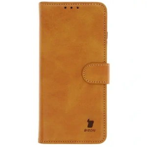 Kup Buzunar de caz Bizon Motorola Edge 50 Fusion maro - BIZ7003 - {ean13} - Sklep Home Screen