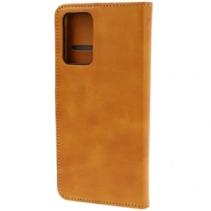 Kup Buzunar de caz Bizon Motorola Edge 50 Fusion maro - BIZ7003 - {ean13} - Sklep Home Screen