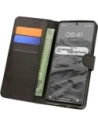 Kup Etui z klapką Bizon Case Pocket do Motorola Edge 50 Fusion czarne - BIZ7004 - {ean13} - Sklep Home Screen
