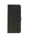 Kup Etui z klapką Bizon Case Pocket do Motorola Edge 50 Fusion czarne - BIZ7004 - {ean13} - Sklep Home Screen