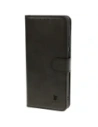 Kup Etui z klapką Bizon Case Pocket do Motorola Edge 50 Fusion czarne - BIZ7004 - {ean13} - Sklep Home Screen