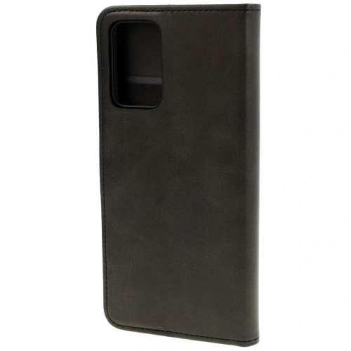 Kup Etui z klapką Bizon Case Pocket do Motorola Edge 50 Fusion czarne - BIZ7004 - {ean13} - Sklep Home Screen