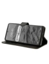 Kup Etui z klapką Bizon Case Pocket do Motorola Edge 50 Fusion czarne - BIZ7004 - {ean13} - Sklep Home Screen