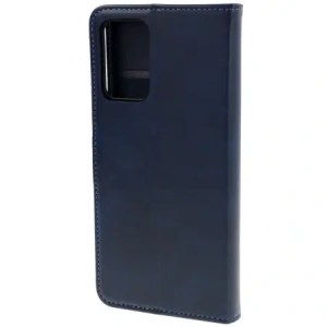 Kup Bizon Caz Pouch Motorola Edge 50 Fusion albastru marin - BIZ7005 - {ean13} - Sklep Home Screen