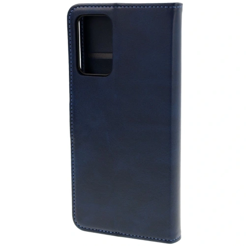 Kup Pouzdro s klopou Bizon Case Pocket pro Motorola Edge 50 Fusion modré - BIZ7005 - {ean13} - Sklep Home Screen