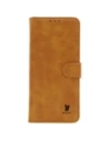 Buy Bizon Case Pocket Motorola Moto G85 5G brown - BIZ7006 - {ean13} - Home Screen Store Europe