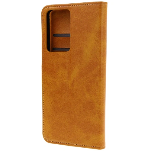 Buy Bizon Case Pocket Motorola Moto G85 5G brown - BIZ7006 - {ean13} - Home Screen Store Europe