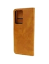 Buy Bizon Case Pocket Motorola Moto G85 5G brown - BIZ7006 - {ean13} - Home Screen Store Europe