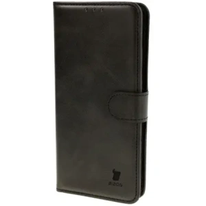 Kup Bizon Case Pocket Motorola Moto G85 5G schwarz - BIZ7007 - {ean13} - Sklep Home Screen