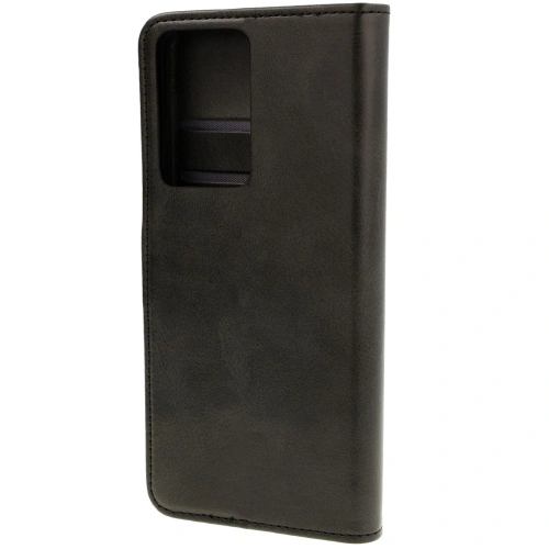 Kup Bizon Case Pocket Motorola Moto G85 5G fekete - BIZ7007 - {ean13} - Sklep Home Screen