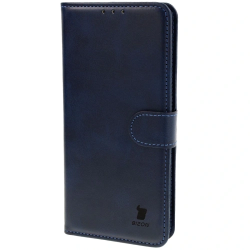 Buy Bizon Case Pocket Motorola Moto G85 5G navy blue - BIZ7008 - {ean13} - Home Screen Store Europe