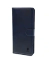 Kup Bizon Case Pocket Motorola Moto G85 5G marineblau - BIZ7008 - {ean13} - Sklep Home Screen