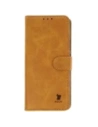 Kup Etui s klopou Bizon Case Pocket pro Realme 12+ hnědé - BIZ7009 - {ean13} - Sklep Home Screen