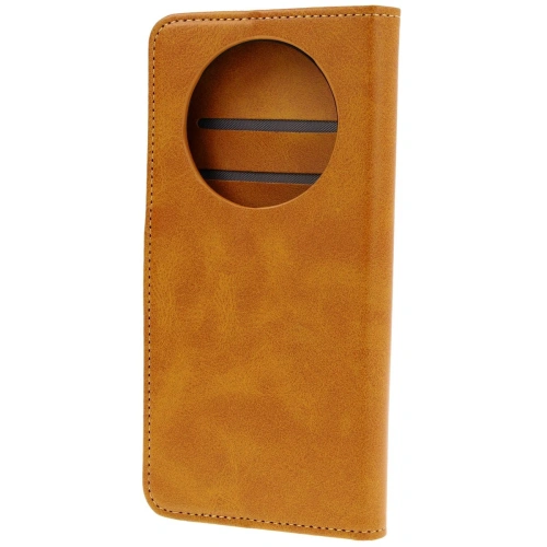 Kup Etui s klopou Bizon Case Pocket pro Realme 12+ hnědé - BIZ7009 - {ean13} - Sklep Home Screen