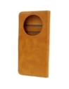 Kup Etui s klopou Bizon Case Pocket pro Realme 12+ hnědé - BIZ7009 - {ean13} - Sklep Home Screen