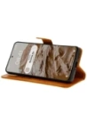 Kup Etui s klopou Bizon Case Pocket pro Realme 12+ hnědé - BIZ7009 - {ean13} - Sklep Home Screen