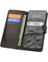 Kup Etui z klapką Bizon Case Pocket do Realme 12+ czarne - BIZ7010 - {ean13} - Sklep Home Screen