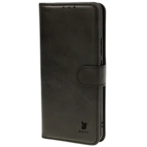 Buy Bizon Case Pocket Realme 12+ black - BIZ7010 - {ean13} - Home Screen Store Europe