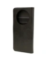 Kup Etui z klapką Bizon Case Pocket do Realme 12+ czarne - BIZ7010 - {ean13} - Sklep Home Screen