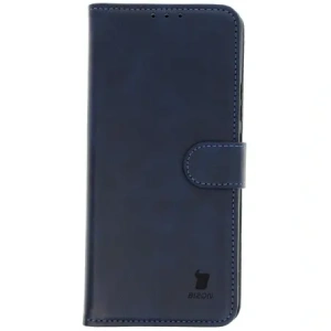 Buy Bizon Case Pocket Realme 12+ navy blue - BIZ7011 - {ean13} - Home Screen Store Europe