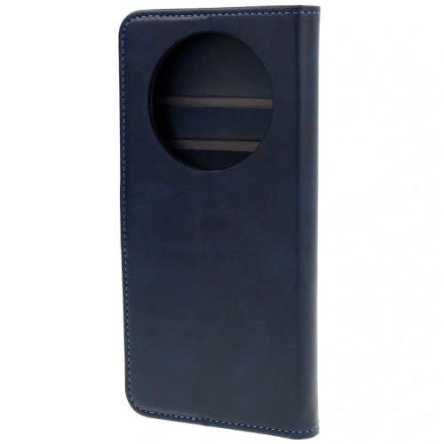 Kup Etui s klopou Bizon Case Pocket pro Realme 12+ modré - BIZ7011 - {ean13} - Sklep Home Screen