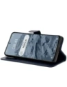 Kup Etui s klopou Bizon Case Pocket pro Realme 12+ modré - BIZ7011 - {ean13} - Sklep Home Screen