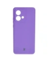 Buy Bizon Soft Case Motorola Edge 40 Neo deep purple - BIZ7012 - {ean13} - Home Screen Store Europe