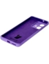 Kup Bizon Soft Case Motorola Edge 40 Neo sötétlila - BIZ7012 - {ean13} - Sklep Home Screen