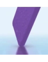 Kup Caz moale Bizon pentru Motorola Edge 40 Neo violet închis - BIZ7012 - {ean13} - Sklep Home Screen